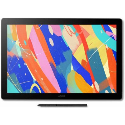 Wacom Cintiq 16" DTK168K0B – Zboží Živě