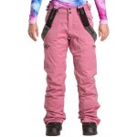 Meatfly dámské SNB & SKI kalhoty Foxy Premium Dusty Rose – Sleviste.cz