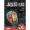 Kniha Detektivní kancelář Leo & Leo – Muž se psem