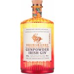 Drumshanbo Gunpowder Irish Gin with California Orange Citrus 43% 0,7 l (holá láhev) – Zboží Dáma