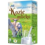 Asp Kozí plnotučné mléko sušené 280 g – Sleviste.cz