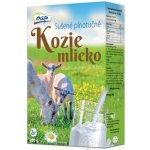 Asp Kozí plnotučné mléko sušené 280 g – Zboží Dáma