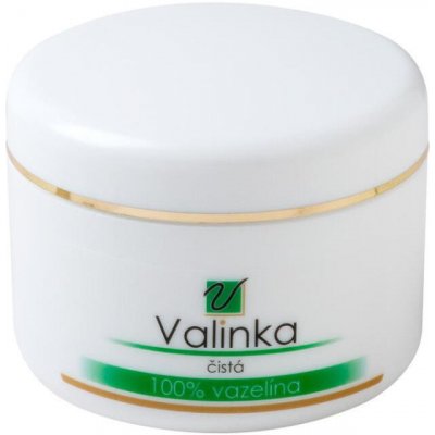 VALINKA Čistá vazelína Objem:: 200 ml