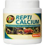 Zoo Med Repti Calcium bez D3 85 g – Zboží Dáma