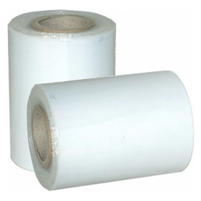 Streč folie 10cm 150m 23my granát – Zboží Dáma