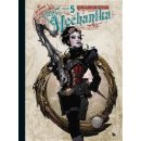 Lady Mechanika 5 - Joe Benitez