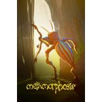 Metamorphosis – Hledejceny.cz