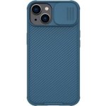 Pouzdro NILLKIN CamShield Apple iPhone 14 Plus modré – Hledejceny.cz