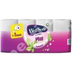Big Soft Plus parfemovaný 2-vrstvý 8 ks – Zbozi.Blesk.cz