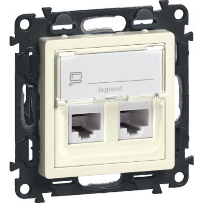 Legrand Valena Life 75C5UE2 – Hledejceny.cz
