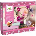 Sycomore Lovely Box Ateliér na výrobu papírových květin – Hledejceny.cz