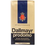 Dallmayr Prodomo mletá 0,5 kg – Zboží Mobilmania