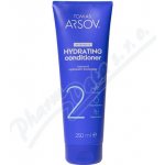 Tomas Arsov INTENSIVE HYDRATING Kondicionér 250 ml – Zboží Mobilmania