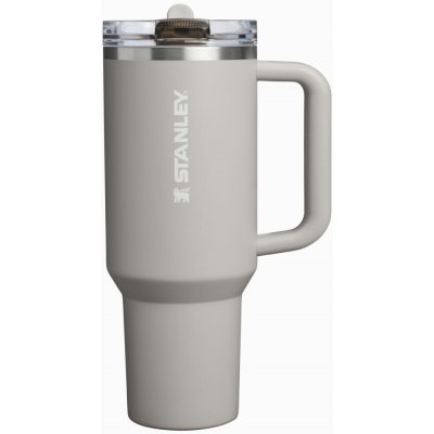 Stanley The Quencher Cup ProTour Flip Straw Tumbler 1180 ml 40 oz Ash – Zboží Dáma