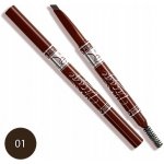 Tiande Pro Visage tužka na obočí 01 hnědá 0,35 g – Zboží Dáma Tiande Pro Visage tužka na obočí 01 hnědá 0,35 g – Zboží Dáma