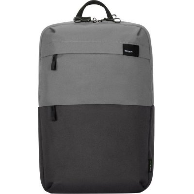 Targus 15.6" Sagano Travel Backpack Grey TBB634GL – Zboží Živě