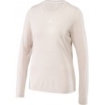 CRIVIT Dámské funkční triko s dlouhými rukávy šedá – Sleviste.cz