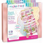 Make it Real Sada pro výrobu náramků SWAROVSKI II – Zbozi.Blesk.cz