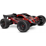 Traxxas XRT 8S 4WD TQi RTR červená 1:6 – Sleviste.cz