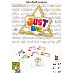 Asmodee Just One – Zboží Živě