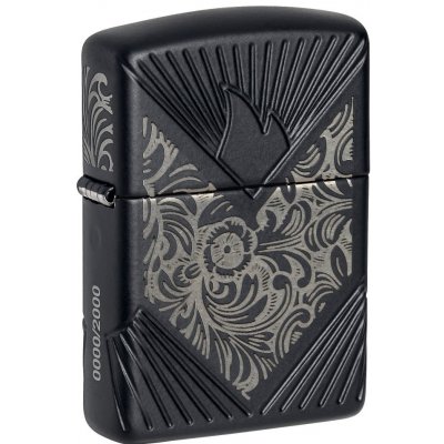 Zippo 2024 Collectible of the Year 29159 – Zbozi.Blesk.cz