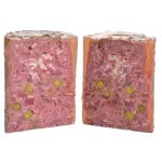 Sam's Field Adult True Beef with Pumpkin & Pea 6 x 400 g – Zboží Mobilmania