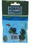 Aquael přísavky 24 mm 4 ks – Hledejceny.cz