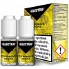 E-liquid Ecoliquid Electra 2Pack Lemon 2 x 10 ml 6 mg