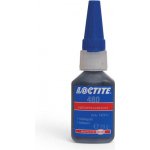 LOCTITE 480 vteřinové lepidlo pružné 20g – Hledejceny.cz