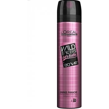 L'Oréal Tecni.Art Wild Stylers Savage Panache 250 ml