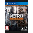 Metro Redux