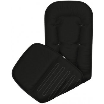 Thule vložka Seat Liner Midnight Black