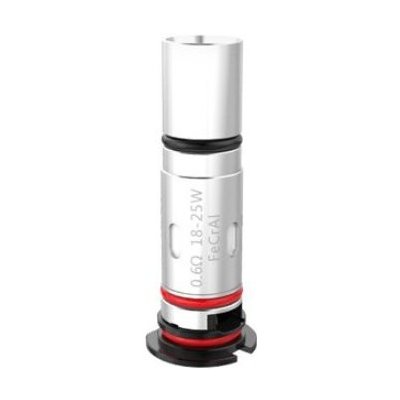 Uwell Valyrian Pod žhavicí hlava nerez 0,6ohm 1ks – Sleviste.cz