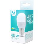 Forever Led žárovka E27 10W 6000K ilumka ceramic – Hledejceny.cz