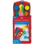 Faber-Castell Connector 24 barev – Zboží Dáma