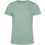 B&C Organic Mentolově zelená – Zboží Dáma