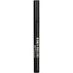 Maybelline Oční linka Tattoo Liner Ink Pen Black 1 ml – Zboží Dáma