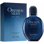 Calvin Klein Obsession Night toaletní voda pánská 125 ml – Hledejceny.cz