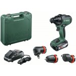 Bosch AdvancedDrill 18 0.603.9B5.002 – Zboží Dáma