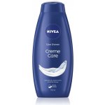 Nivea Creme Care sprchový gel 750 ml – Zboží Mobilmania