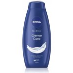 Nivea Creme Care sprchový gel 750 ml – Hledejceny.cz