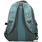 Eurocom batoh Infinity Learnie šedivá – Sleviste.cz