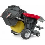 Bruder 2039 Lis na kulaté balíky Massey Ferguson RB 4180V – Hledejceny.cz