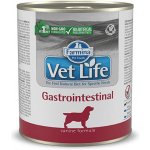 Vet Life Natural Dog Gastrointestinal 300 g – Zboží Mobilmania