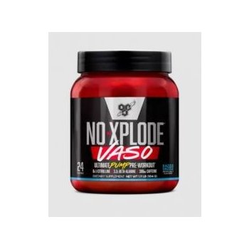 BSN NO-XPLODE VASO 420 g