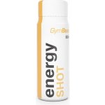 GymBeam Energy shot ananas 60 ml – Zboží Dáma