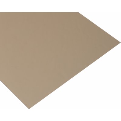 Lanit Plast Marlon FSX 3 mm 1025 x 1016 mm PK706-455 bronz 1 ks – Zboží Mobilmania