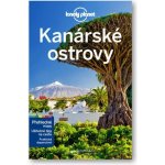 Kanárské ostrovy - Lonely Planet – Hledejceny.cz