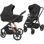 Espiro Miloo 110 Diamond Black 2024 – Zboží Dáma