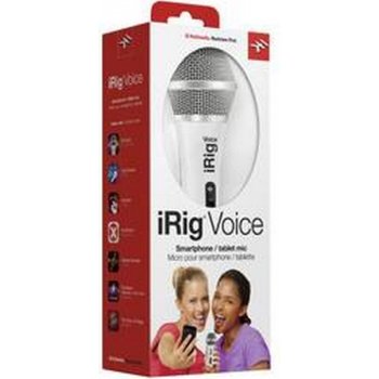 IK Multimedia iRig Voice